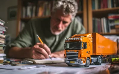 Bien préparer l’examen de capacité de transport en candidat libre