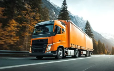 Tout savoir sur l’examen à la Capacité de Transport de Marchandises